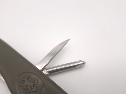 Victorinox German Army Knife GAK 111 – Grade B