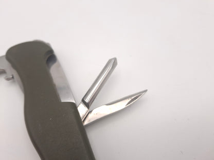 Victorinox German Army Knife GAK 111 – Grade B