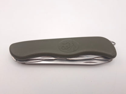 Victorinox German Army Knife GAK 111 – Grade B