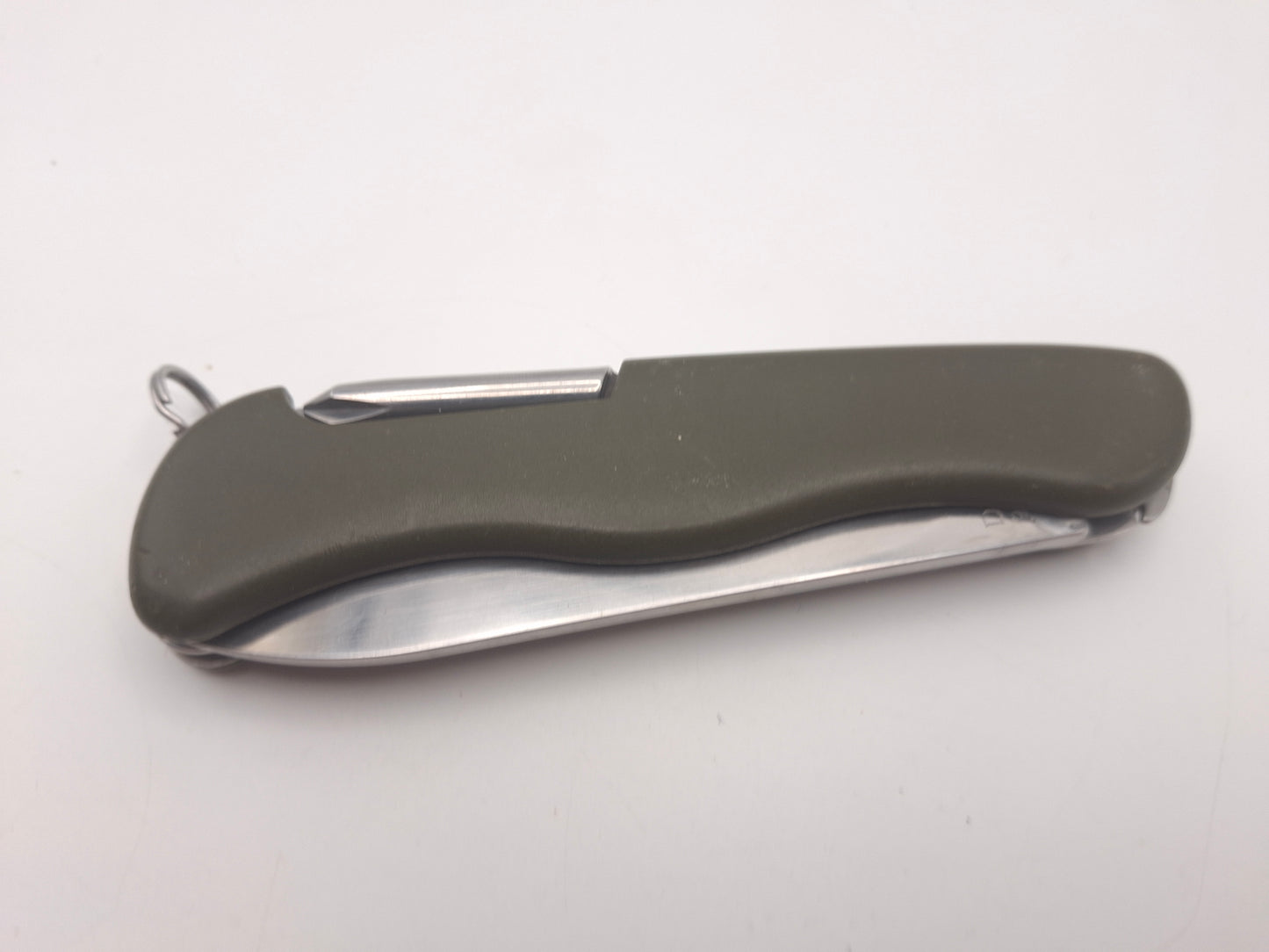 Victorinox German Army Knife GAK 111 – Grade B