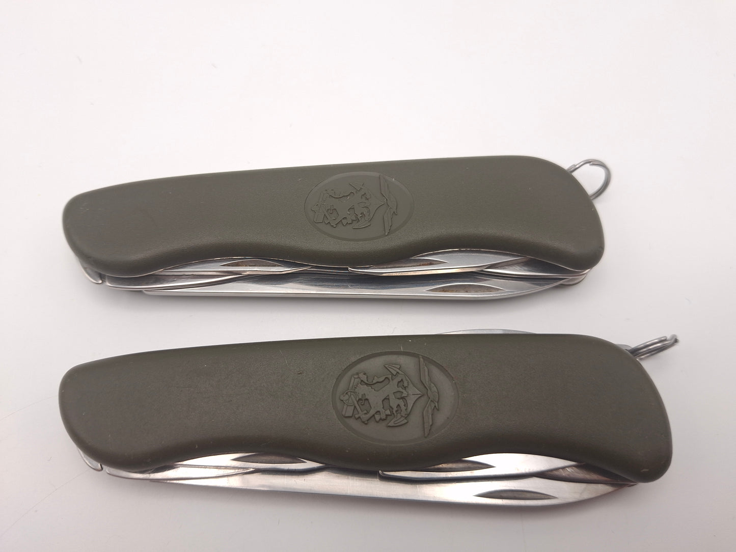 Victorinox German Army Knife GAK 111 – Grade B