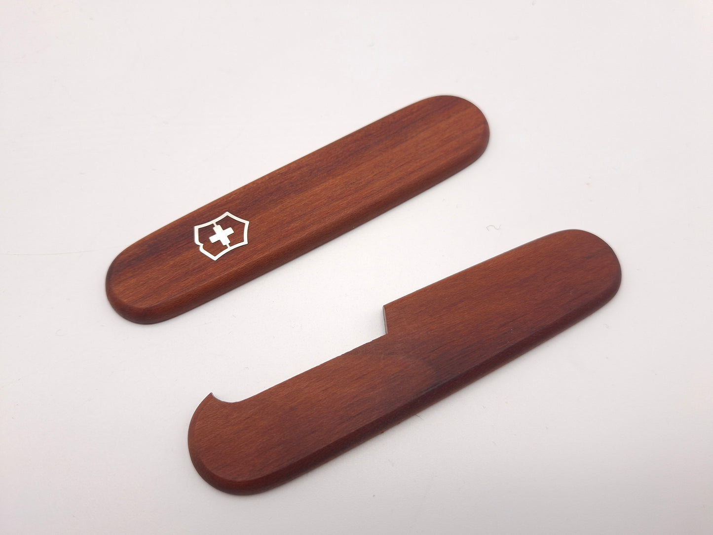 Victorinox Deluxe Tinker Damast Limited Edition 2018 MetonBoss Alien Timascus – Grade A