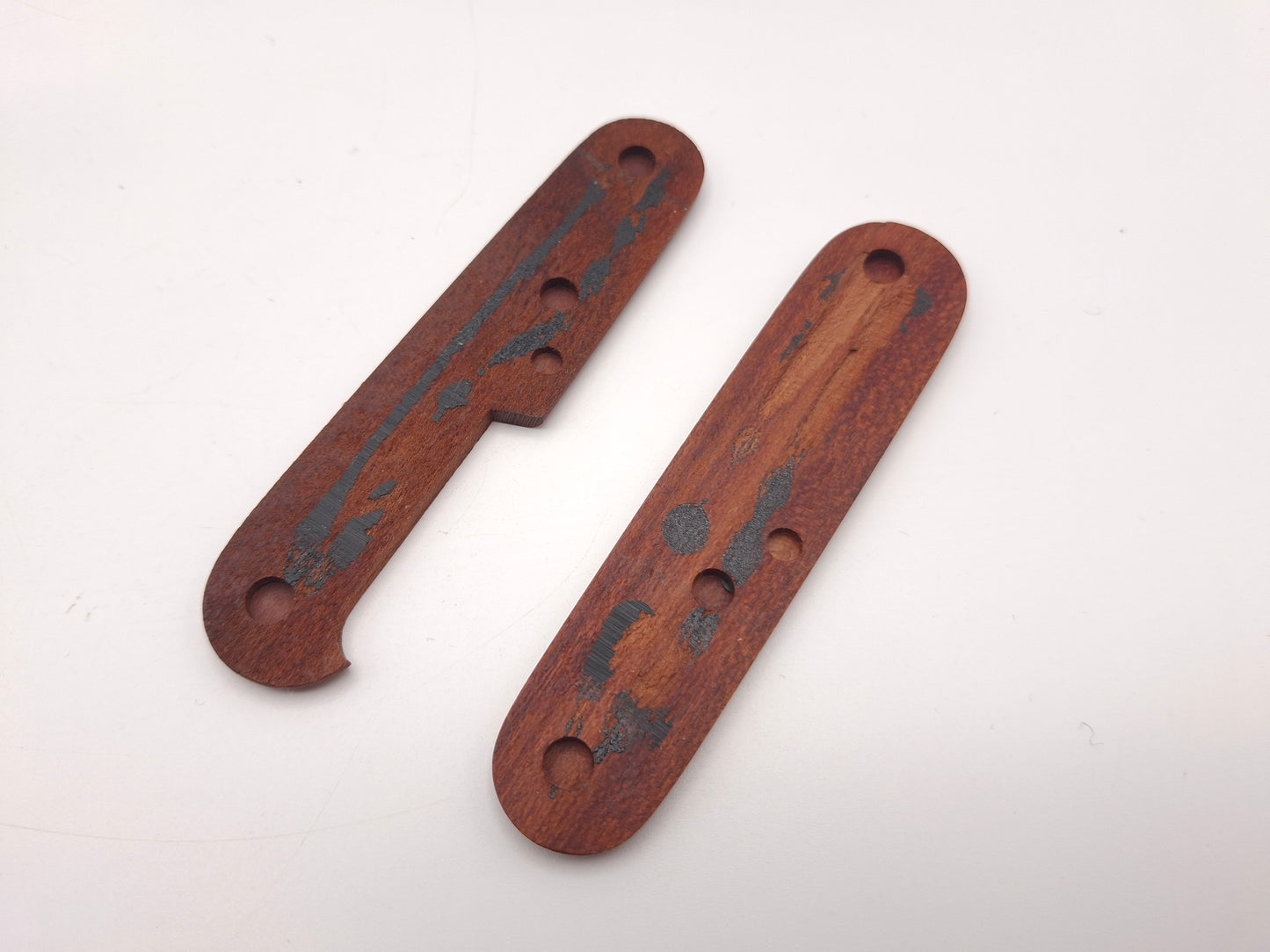 Victorinox Deluxe Tinker Damast Limited Edition 2018 MetonBoss Alien Timascus – Grade A