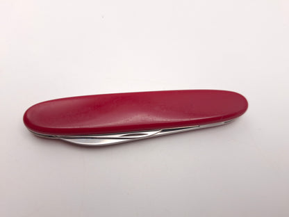 Victorinox Pocket Pal Rood Bizon Logo – Grade B