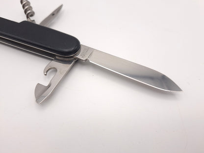 Victorinox Spartan Zwart EADS – Grade B