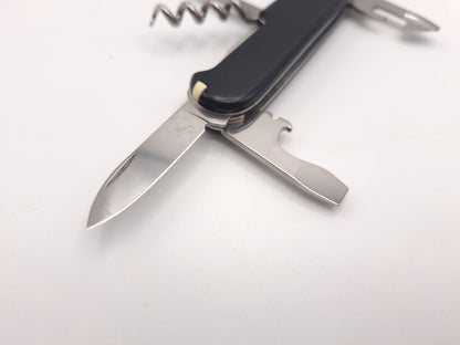Victorinox Spartan Zwart EADS – Grade B