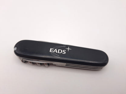 Victorinox Spartan Zwart EADS – Grade B