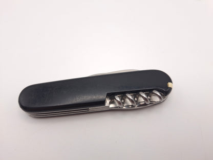 Victorinox Spartan Zwart EADS – Grade B