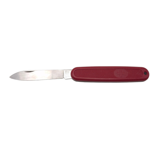 Victorinox Safari Solo Red – Grade B