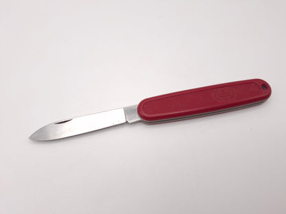 Victorinox Safari Solo Rood – Grade B
