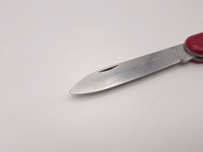 Victorinox Safari Solo Rood – Grade B