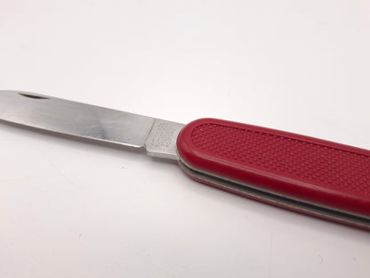 Victorinox Safari Solo Rood – Grade B