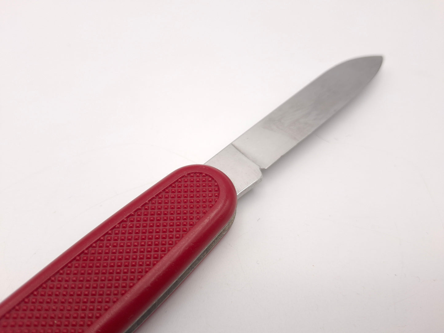 Victorinox Safari Solo Rood – Grade B