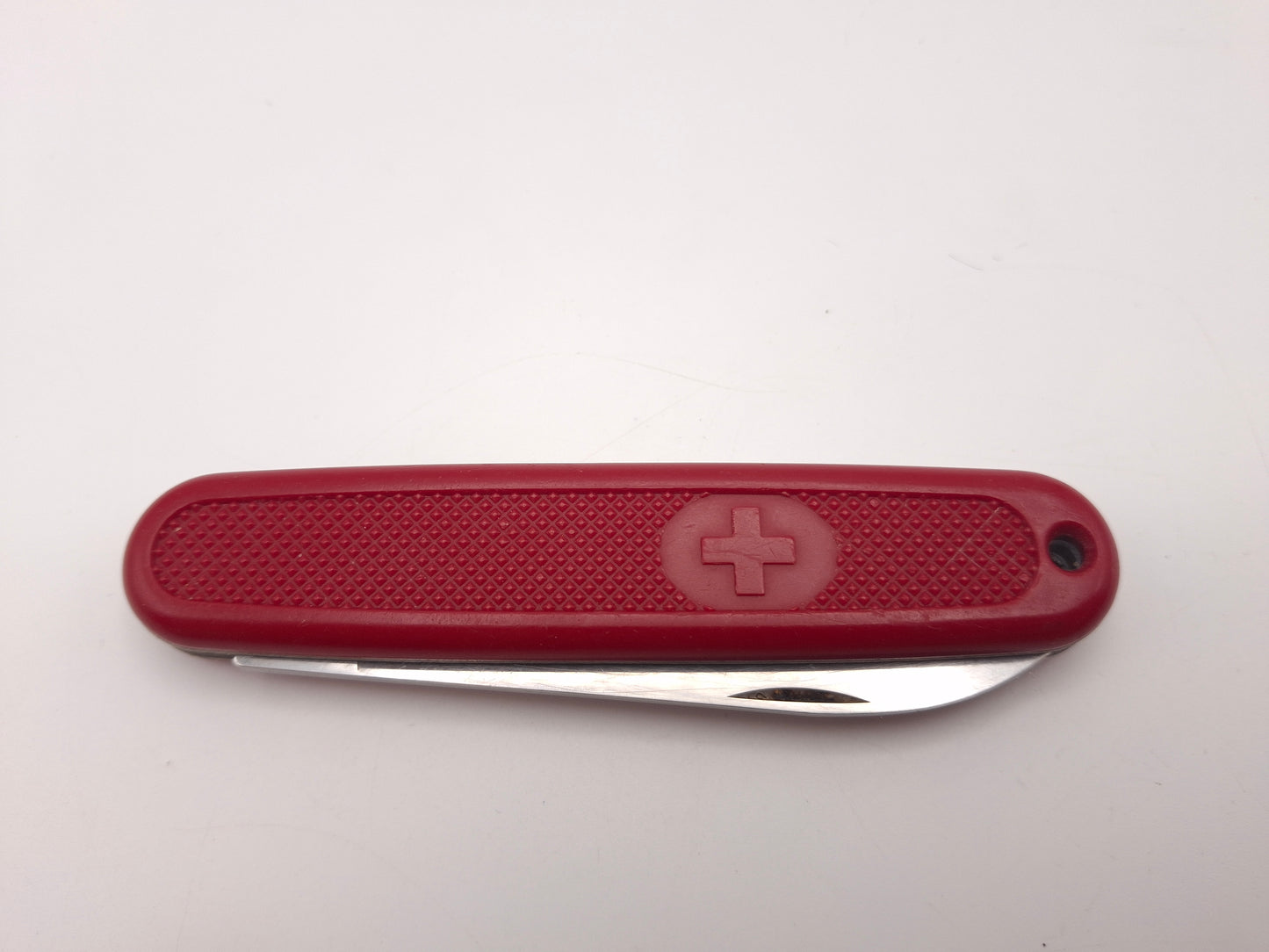 Victorinox Safari Solo Rood – Grade B