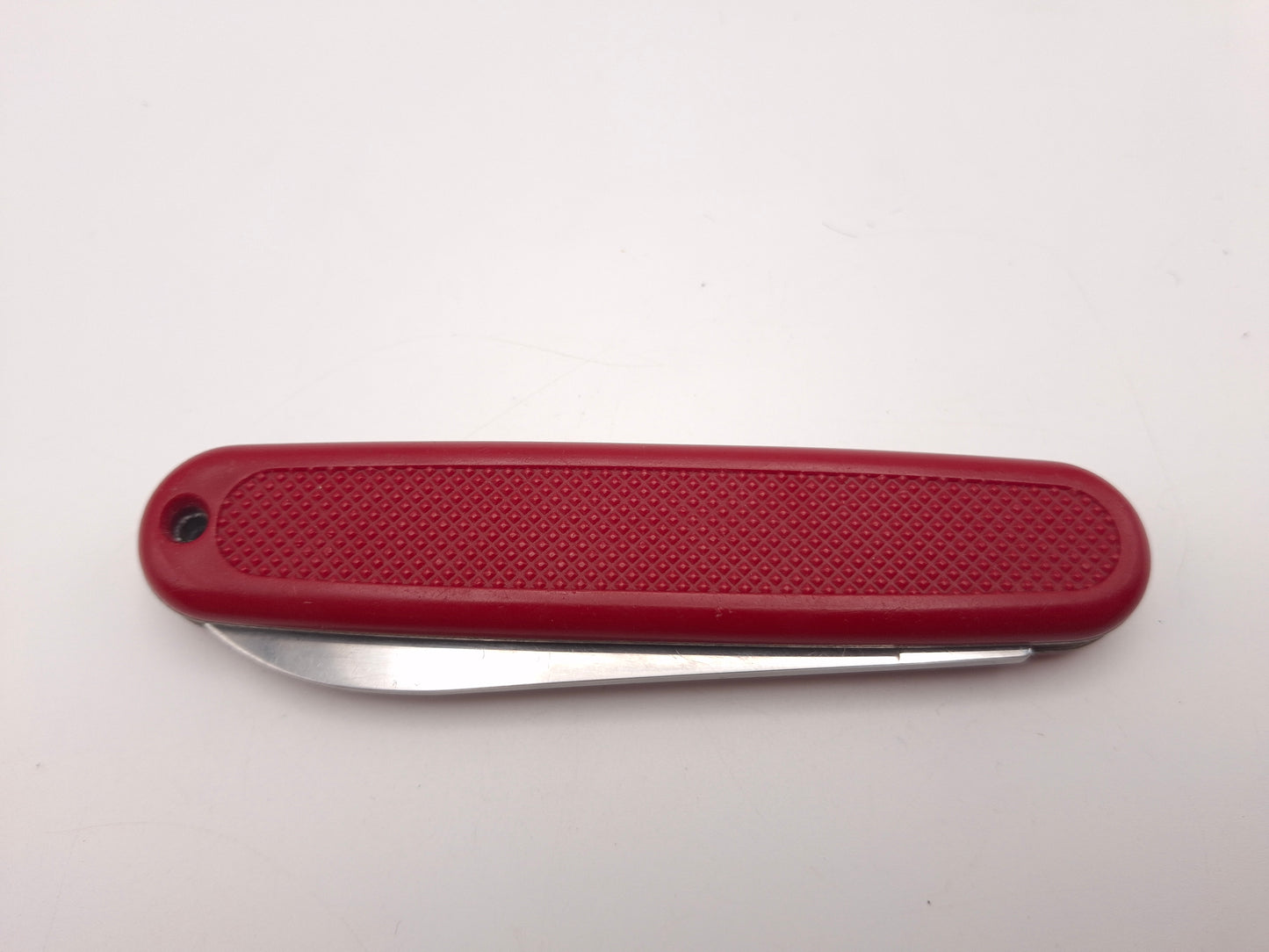 Victorinox Safari Solo Rood – Grade B