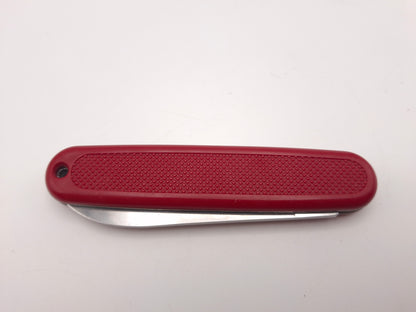 Victorinox Safari Solo Rood – Grade B