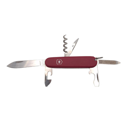Victorinox Sportsman Rot – Qualität B