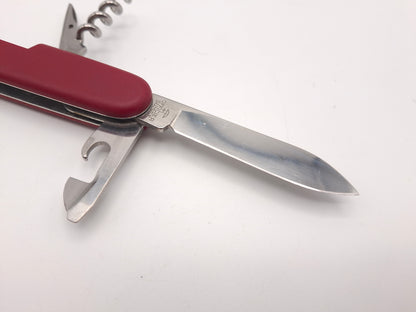 Victorinox Sportsman Rot – Qualität B