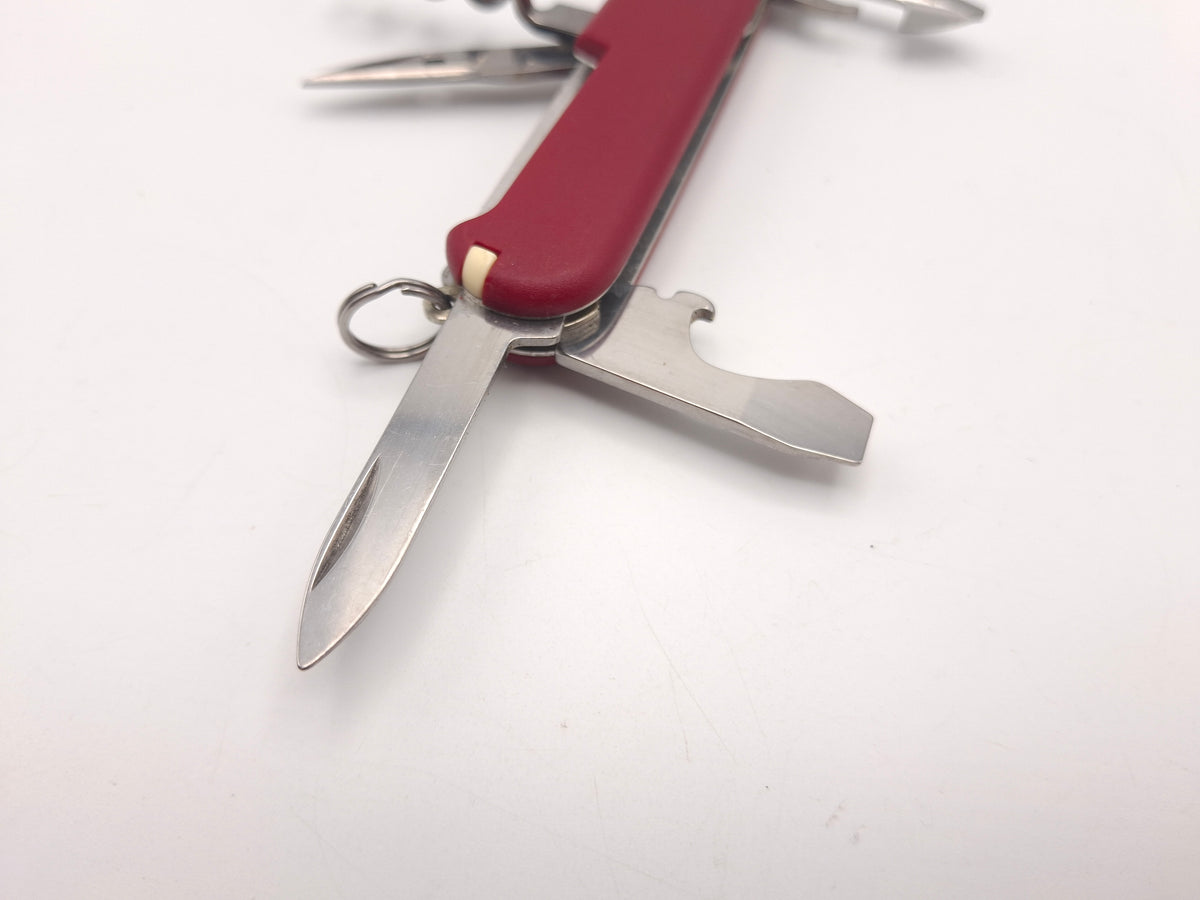 Victorinox Sportsman Rot – Qualität B
