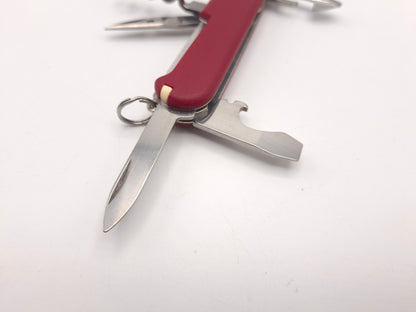 Victorinox Sportsman Rot – Qualität B