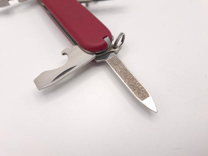 Victorinox Sportsman Rot – Qualität B