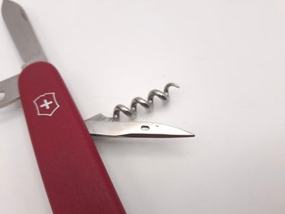 Victorinox Sportsman Rot – Qualität B