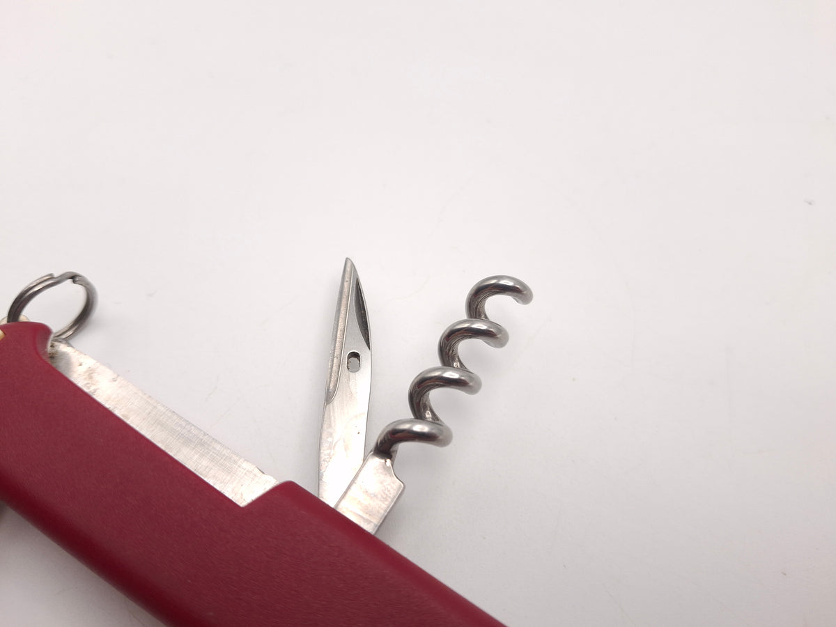 Victorinox Sportsman Rot – Qualität B