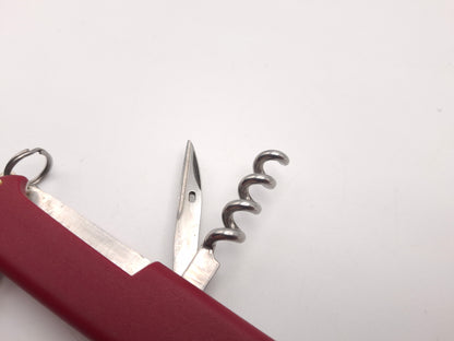 Victorinox Sportsman Rot – Qualität B