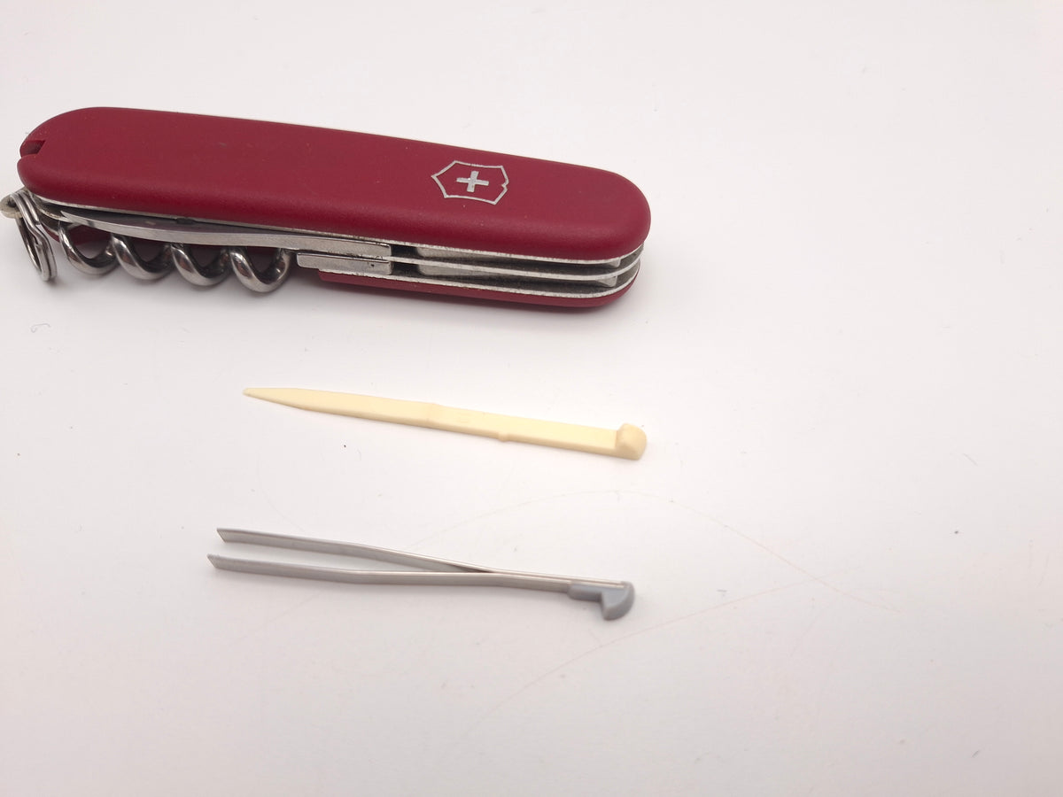Victorinox Sportsman Rot – Qualität B
