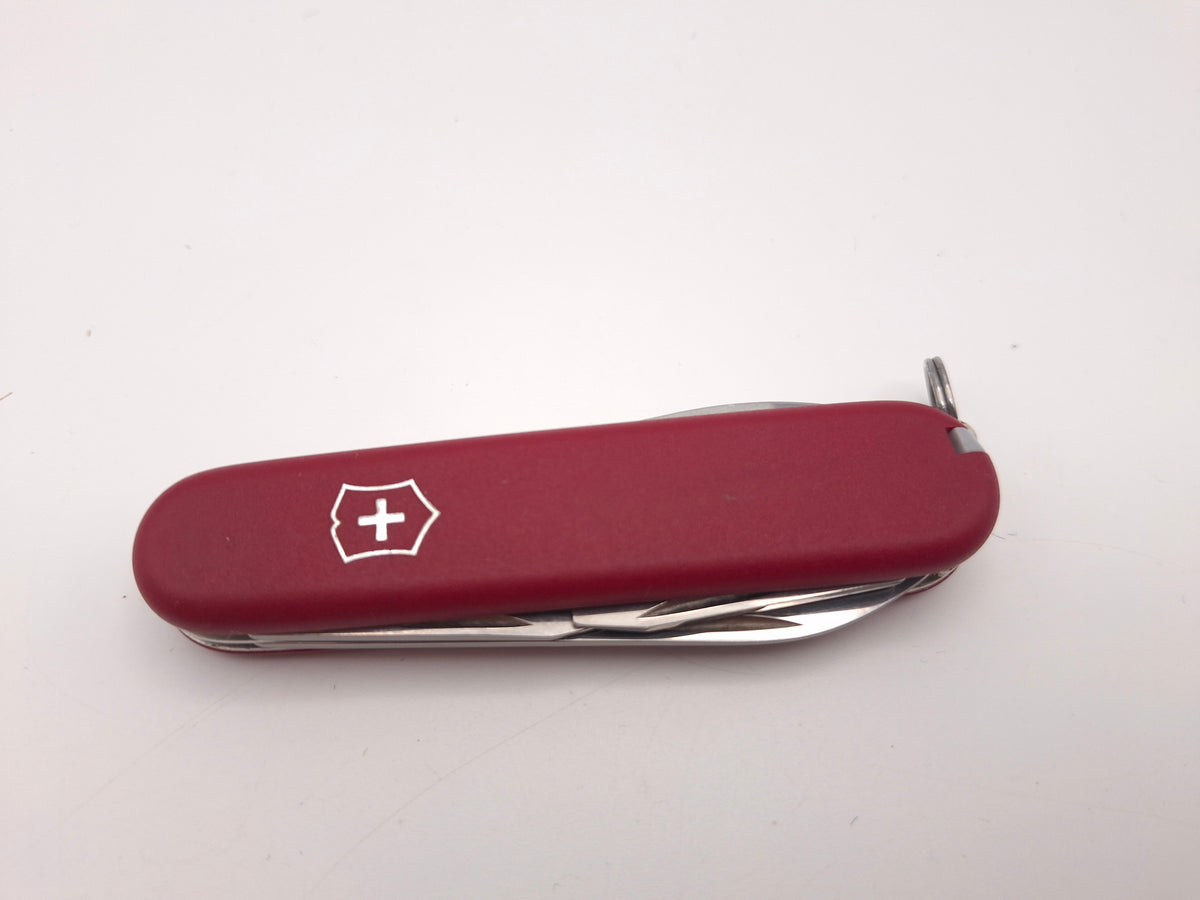 Victorinox Sportsman Rot – Qualität B