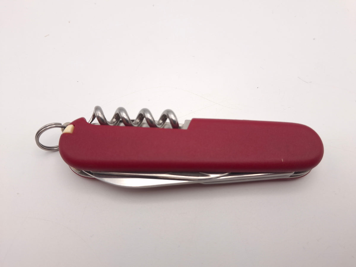 Victorinox Sportsman Rot – Qualität B