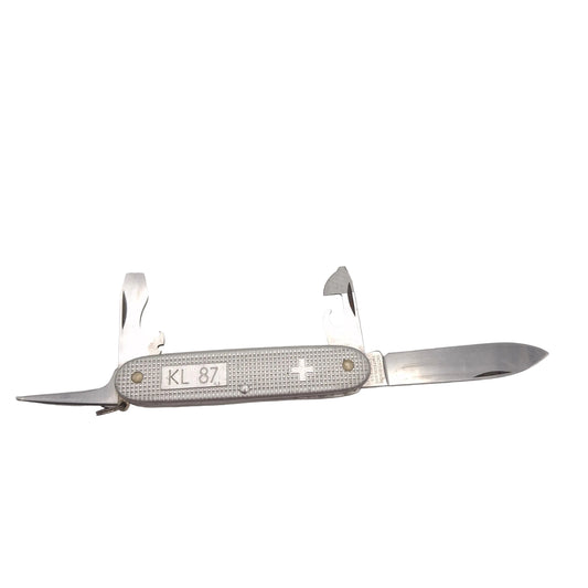 Victorinox DAX Alox KL 87 – Grade B
