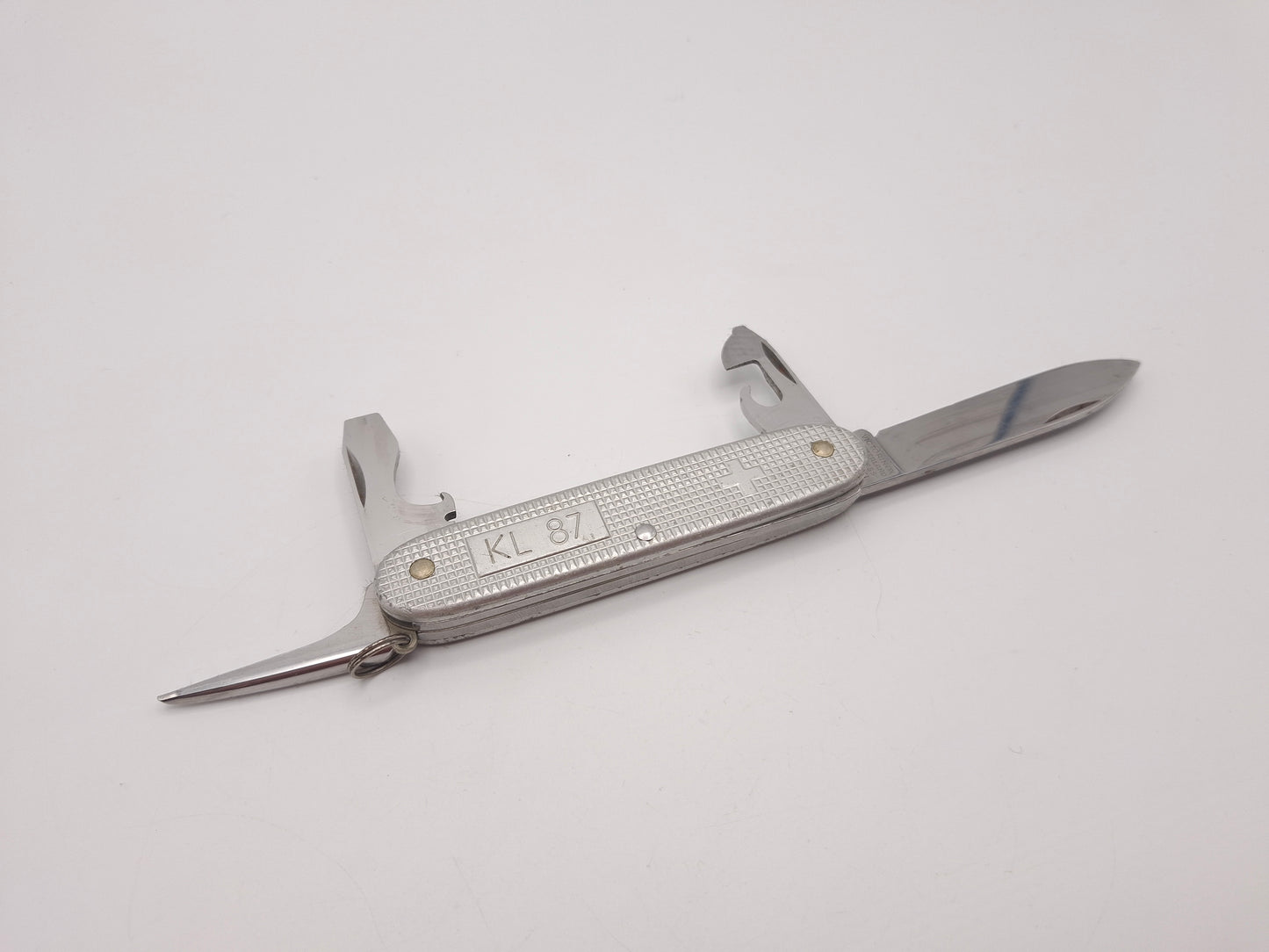 Victorinox DAK Alox KL 87 – Grade B