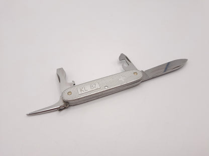 Victorinox DAK Alox KL 87 – Grade B