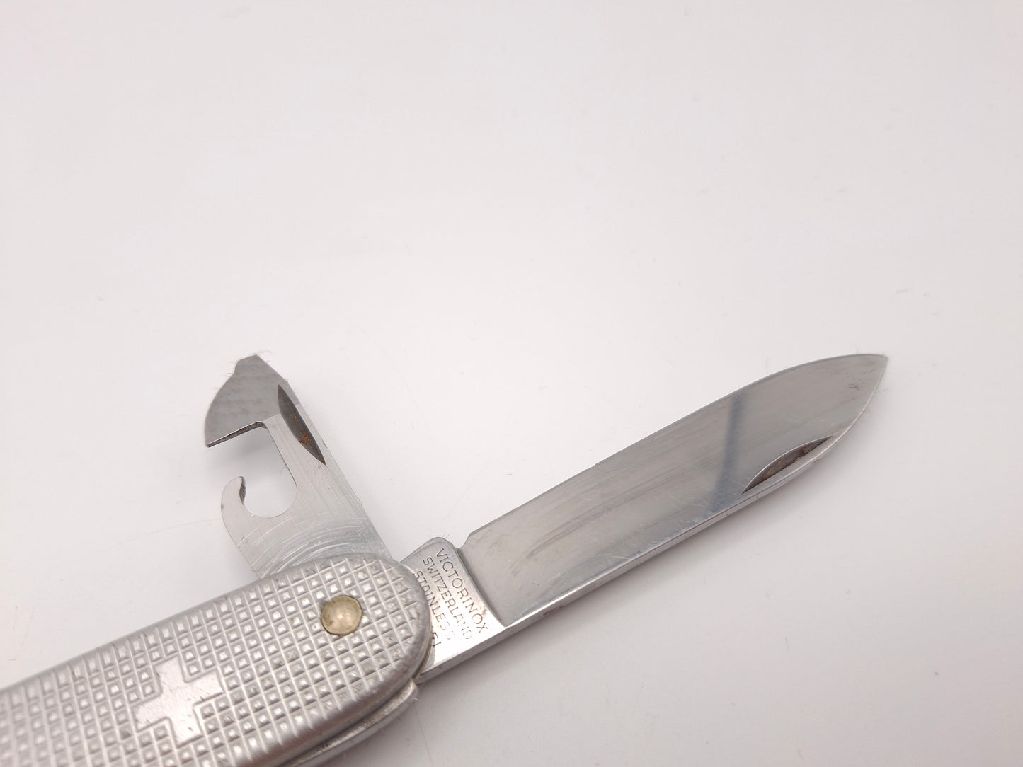Victorinox DAK Alox KL 87 – Grade B