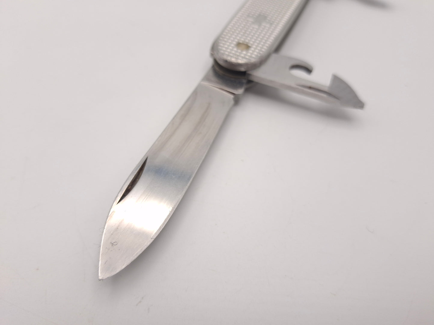Victorinox DAK Alox KL 87 – Grade B