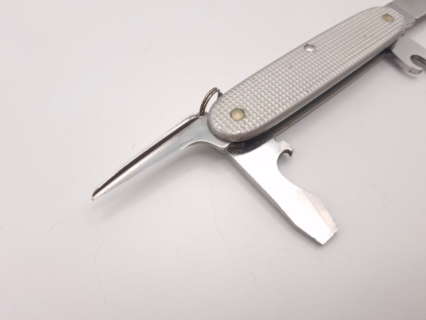 Victorinox DAK Alox KL 87 – Grade B