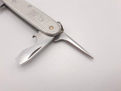 Victorinox DAK Alox KL 87 – Grade B