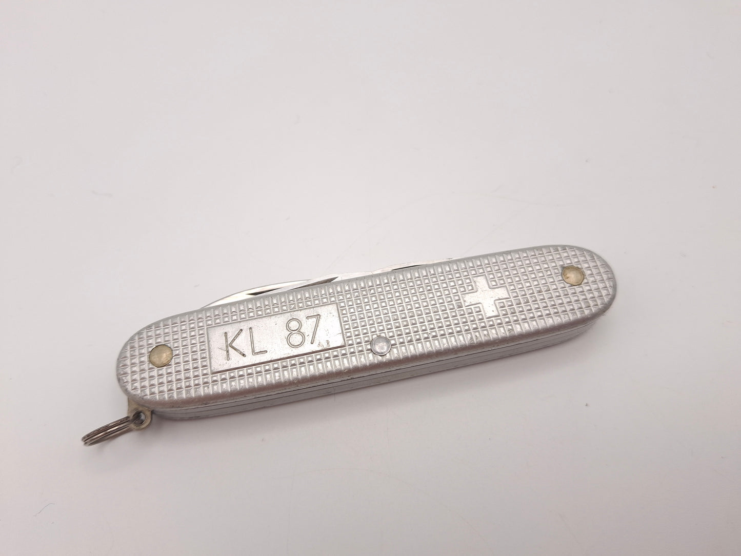 Victorinox DAK Alox KL 87 – Grade B