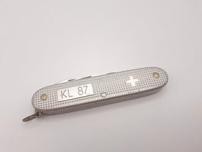 Victorinox DAK Alox KL 87 – Grade B