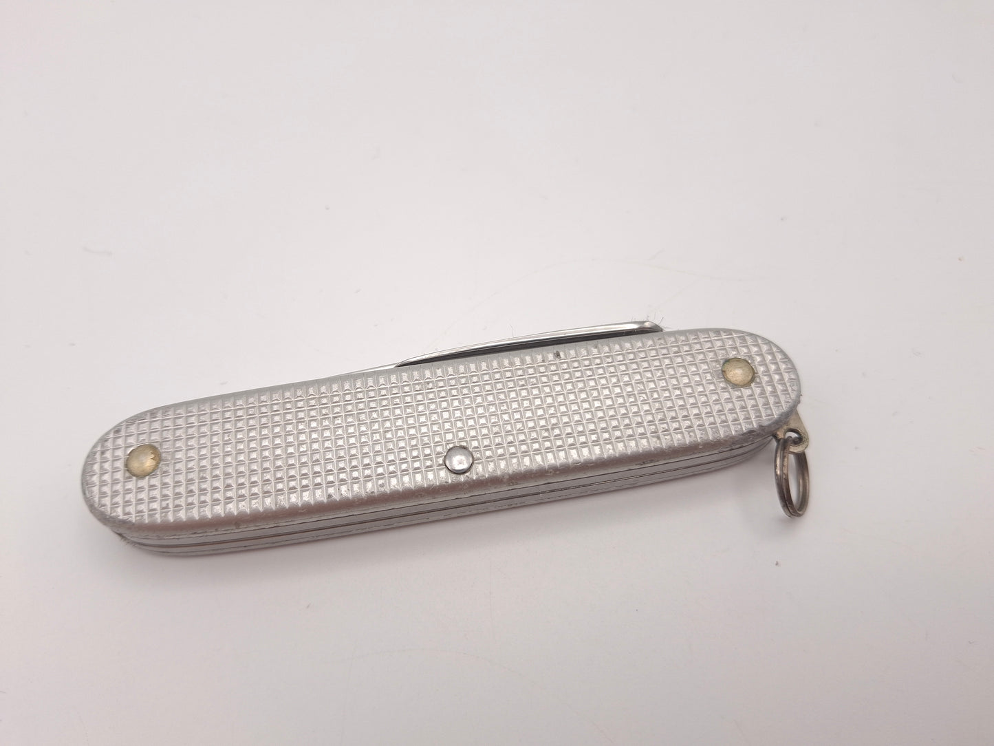 Victorinox DAK Alox KL 87 – Grade B