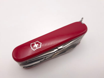 Victorinox SwissChamp Rood – Grade A