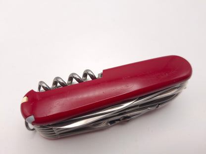 Victorinox SwissChamp Rood – Grade A