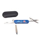 Victorinox Swiss Lite Blue Transparent – ​​Grade A