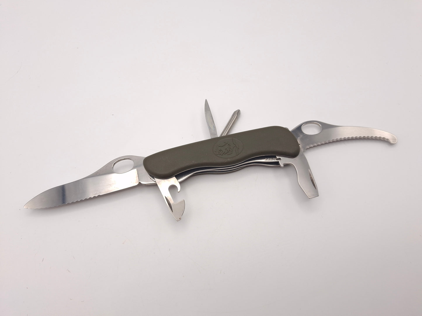 Victorinox DAK 2010 – Grade B