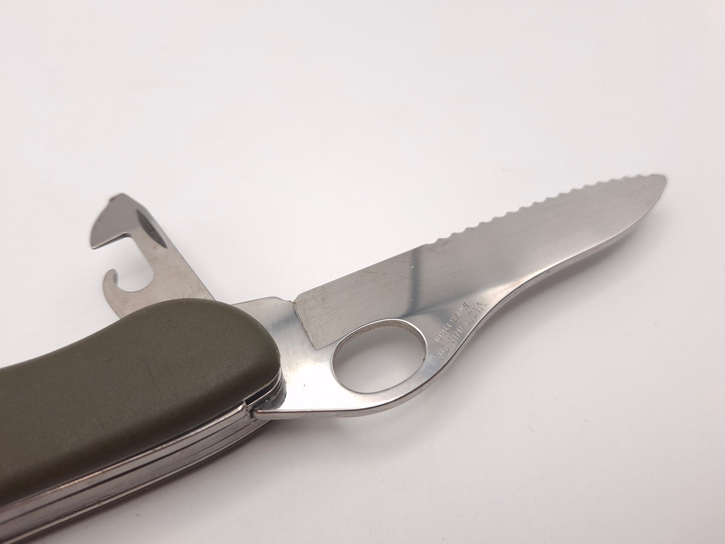 Victorinox DAK 2010 – Grade B