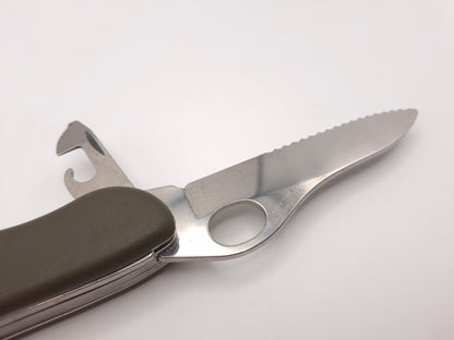 Victorinox DAK 2010 – Grade B