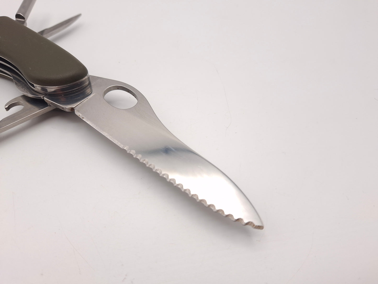 Victorinox DAK 2010 – Grade B