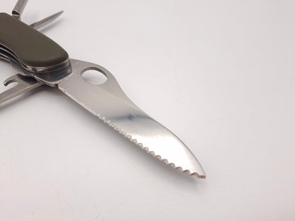 Victorinox DAK 2010 – Grade B