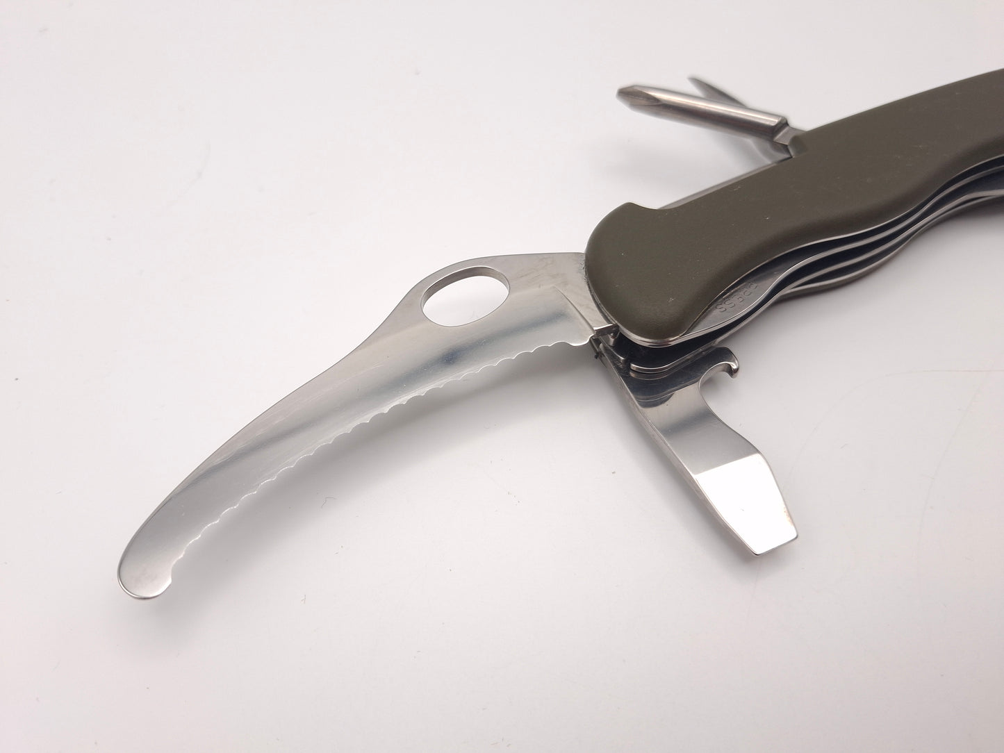 Victorinox DAK 2010 – Grade B